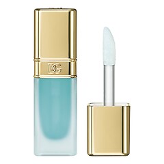Mint Oil Plumper - Nemlendirici ve Dolgunlaştırıcı Dudak Parlatıcısı , DOLCE & GABBANA